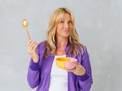 Für eine Figur in Balance: Proteine - der leckere Gamechanger beim Abnehmen