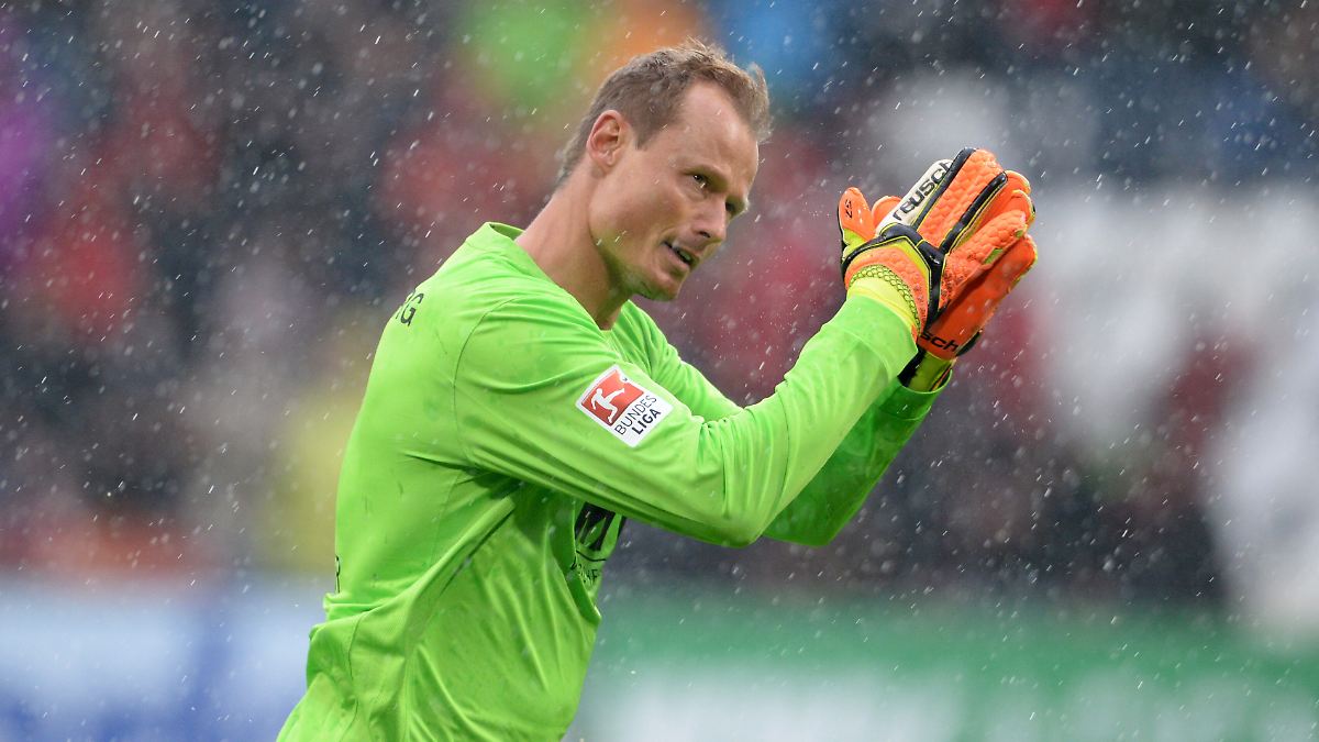 Er wurde nur 48 Jahre alt: Trauer um Ex-Bundesliga-Torwart Manninger