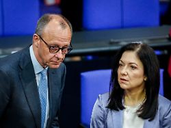 Iran-Krieg drückt Ausblick: Insider: Bundesregierung halbiert ihre Wachstumsprognose