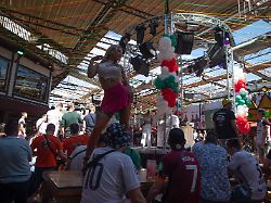 Mallorca steht vor "Boom-Jahr" : Bei Ballermann-Urlaubern sitzt "das Geld scheinbar noch locker"