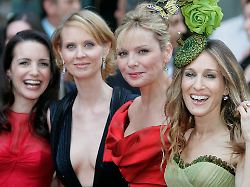 VIP VIP, Hurra!: Männerfressende Frauen und hilflose Elfen