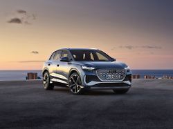 Gebrauchtwagencheck: Audi Q4 E-Tron 