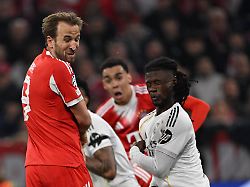 "Übernehme die Verantwortung": Reals Gelb-Rot-Sünder Camavinga meldet sich zu Wort