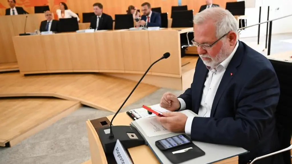 Hermann-Schaus-Die-Linke-r-Landtagsabgeordneter