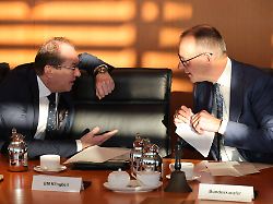 Kanzler hätte mehr kassiert: Dobrindt muss bei Gehaltserhöhung für Top-Beamte nachsitzen