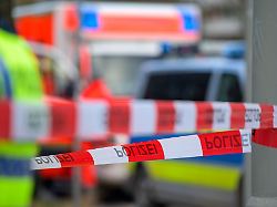 Hamburg & Schleswig-Holstein: Leiche am Jungfernstieg aus Wasser geborgen