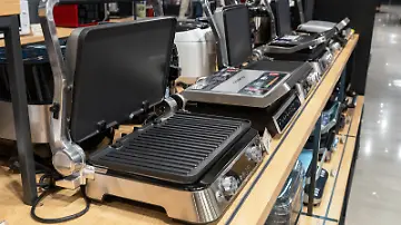 epi_1012978609_ADOBE FOTO STOCK_586966924_Electric grills from