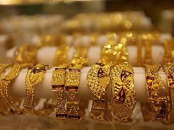 Bayern: Kiloweise Gold beschlagnahmt