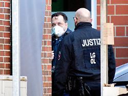 Keine Berufung eingelegt: Patientenmörder Högel bleibt mindestens 28 Jahre in Haft