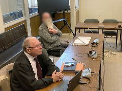 Hamburg & Schleswig-Holstein: Prozess um Mord vor 43 Jahren - Sexarbeiter erschossen