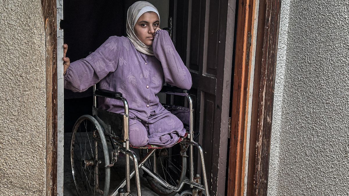 True number likely much higher: UN: At least 38,000 women killed in the ...