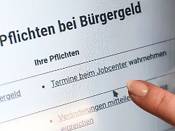 Thüringen: Warum und wie oft Jobcenter Bürgergeld kürzen