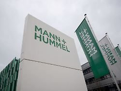 Rheinland-Pfalz & Saarland: "Harter Schlag für Speyer" - Mann+Hummel will Werk schließen