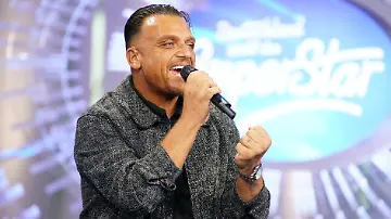 Menowin Fröhlich wie er leibt und lebt - Quelle RTL Stefan Gregorowius