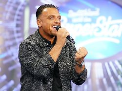 DSDS - Das Comeback des Jahres: Menowin Fröhlich steckt sie alle in die Tasche