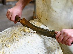 Hessen: Wie arbeiten eigentlich Gerbereien?