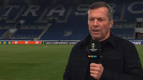 Lothar Matthäus