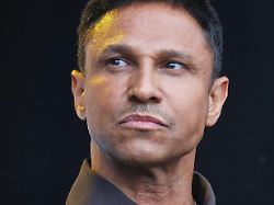 "Ich bin immer für dich da": Daniel Aminati reagiert auf die Tränen seiner Ex