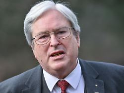 Berlin & Brandenburg: Beraterjob bei Kanzlei bleibt Ex-Minister untersagt