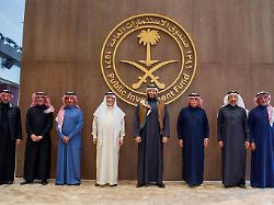 Iran-Krieg, Sport-Boom bröckelt: Wüstenbeben: Saudi-Arabien sendet verblüffende Schockwellen