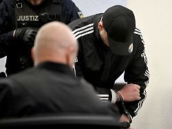 Baden-Württemberg: Nach Mord-Urteil: Ludwigsburger Raser-Fall geht weiter