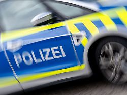 Sachsen: Unfall auf A17 bei Dresden - drei Verletzte