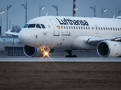 "Reine Trotzreaktion": Lufthansa macht Tochter-Airline zu "schwachsinnigstem Zeitpunkt" dicht
