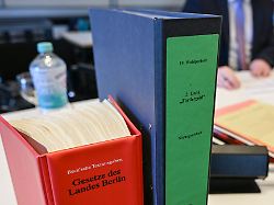 Berlin & Brandenburg: CDU-Politiker weisen in U-Ausschuss Vorwürfe zurück