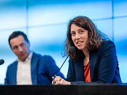 Baden-Württemberg: Nächste Bewerberin: Kliche-Behnke will SPD-Chefin werden