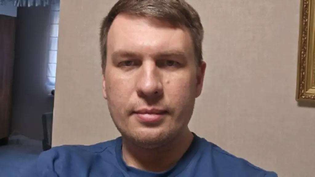 Ilja Remeslo Bild