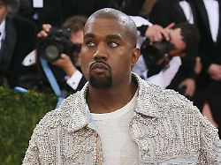 "Kriminelle Ideologie": Stadion in Polen sagt Konzert von Kanye West ab