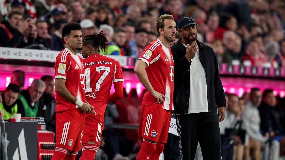 FC Bayern hofft auf Ballon d'Or - Bodö/Glimt ist einfach nur glücklich