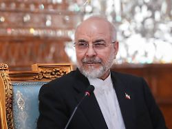 "Wenn Seeblockade nicht endet": Iran droht Trump mit neuerlicher Hormus-Schließung