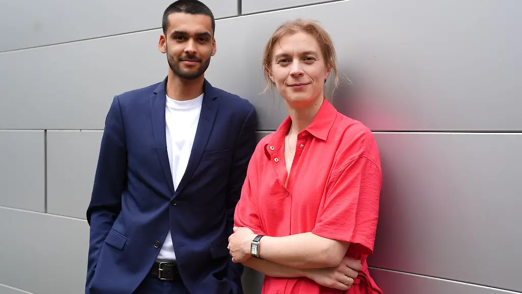 Hamburgs-Gruenen-Vorstand-um-die-Parteichefs-Selina-Storm-und-Leon-Alam-geht-mit-zwei-Leitantraegen-in-die-Landesmitgliederversammlung-am-Samstag