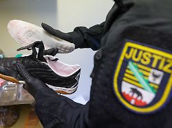 Sachsen-Anhalt: 2025 mehr Drogen und Handys in Gefängnissen entdeckt