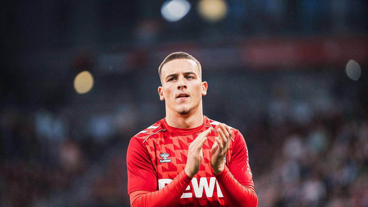 Gibt's jetzt die Mega-Ablöse?: Said El Mala verzaubert den 1. FC Köln mit überraschender Geste