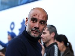 Nicht schon wieder, Arsenal!: Guardiola wittert den Geruch der Londoner Angst