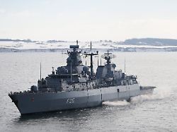 10 Milliarden für Modernisierung : US-Regierung genehmigt Rüstungsdeal mit Deutschland