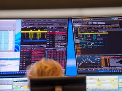 Kurz vor Hormus-Öffnung: Händler setzten 760 Millionen auf fallende Ölpreise