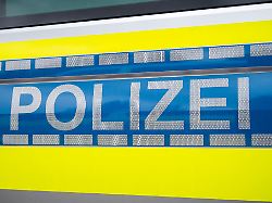 Thüringen: Mutter und Kinder bei Auffahrunfall verletzt