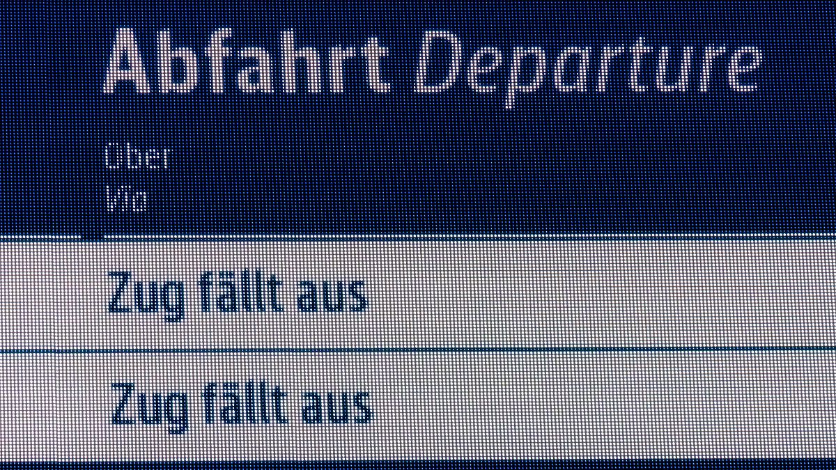 Eine für alle: Boah Bahn - Geschichte einer Hassliebe