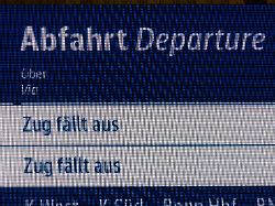 Eine für alle: Boah Bahn - Geschichte einer Hassliebe