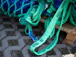 Trotz Einwänden von Fachleuten: Rettungsversuch für den Wal schreitet voran