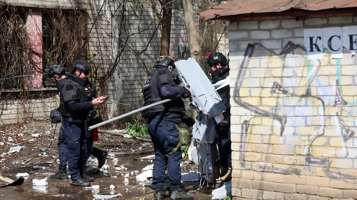 Ukraine-Krieg: Aktuelle Nachrichten & Analysen 2