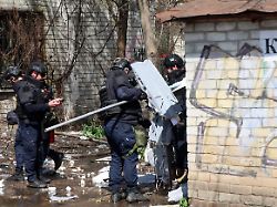 Hohe Nachfrage wegen Iran-Krieg: Luftabwehr-Engpässe bedrohen Schutz der Ukraine