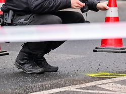 Berlin & Brandenburg: Schüsse vor Einfamilienhaus - neuer Fall für Sonderermittler