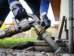 Thüringen: Ärger um Heizöl-Lieferungen landet bei Verbraucherschützern