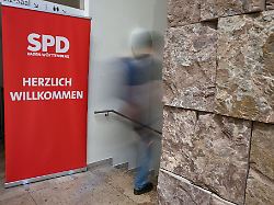 Baden-Württemberg: SPD will mit Mitgliederbefragung neuen Vorsitz finden