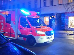 Tödlicher Unfall in Berlin: Autofahrer erfasst 14-jährige Mädchen auf E-Scooter