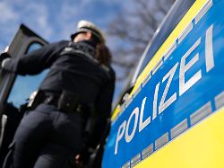 Baden-Württemberg: Polizei stoppt 92 Jahre alten Geisterfahrer